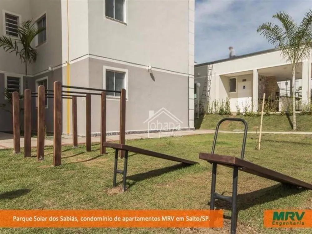 Apartamento, 2 quartos, 47 m² - Foto 14