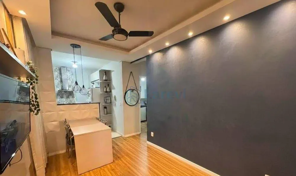 Apartamento, 2 quartos, 47 m² - Foto 5