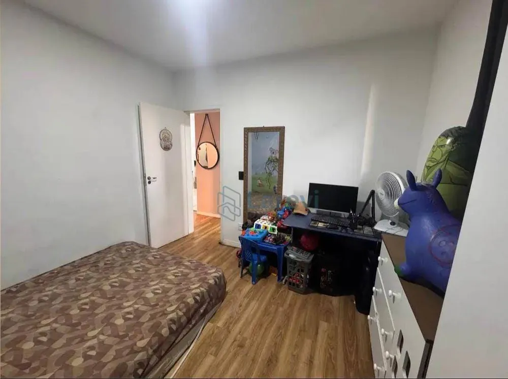 Apartamento, 2 quartos, 47 m² - Foto 8