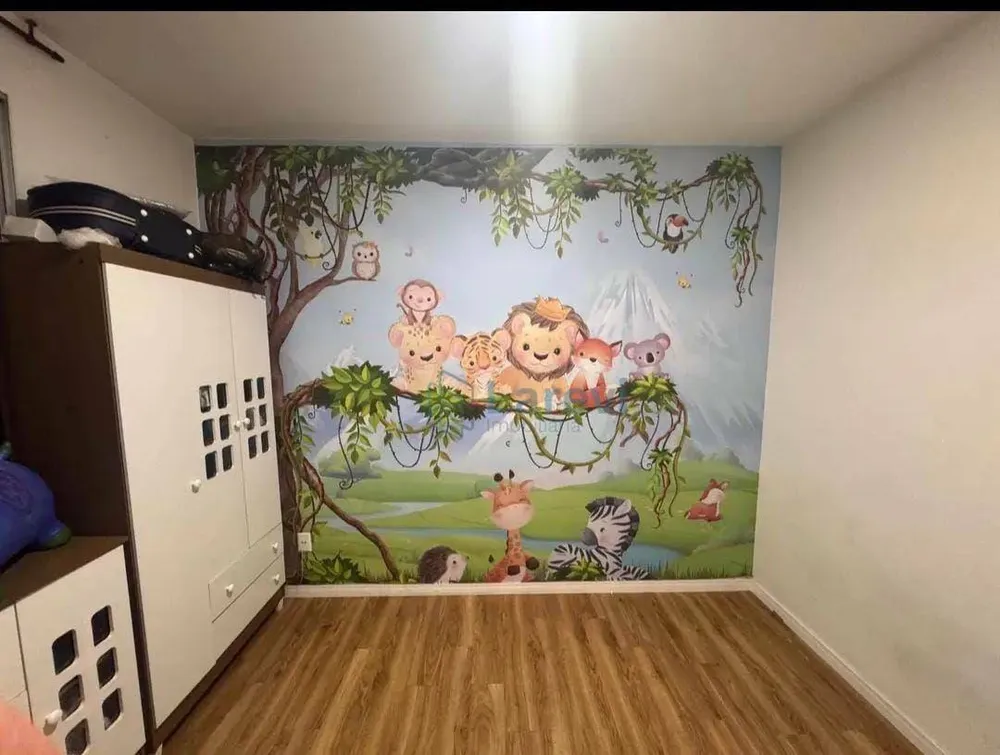 Apartamento, 2 quartos, 47 m² - Foto 7