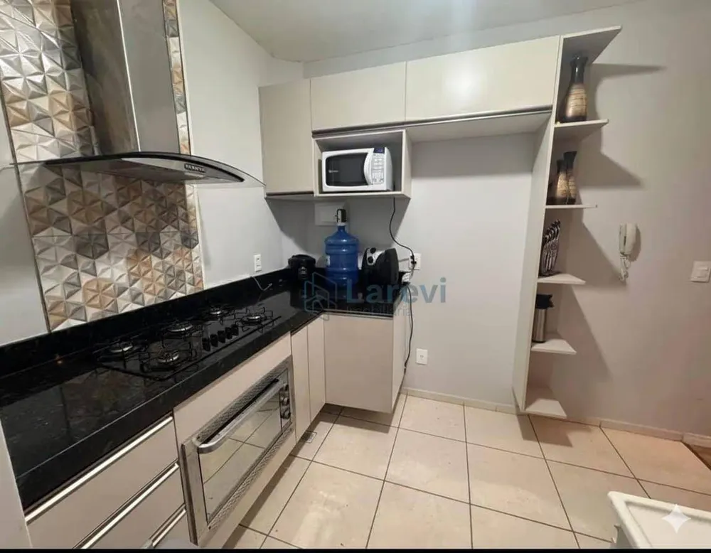 Apartamento, 2 quartos, 47 m² - Foto 4