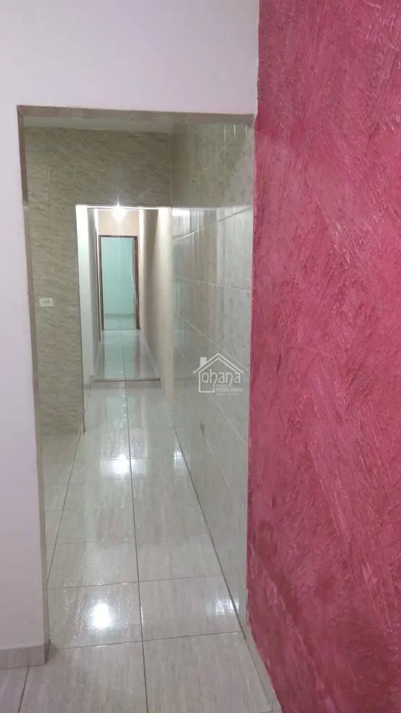 Casa, 2 quartos, 110 m² - Foto 5