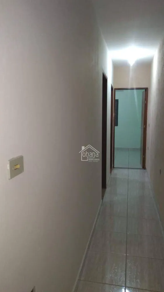 Casa, 2 quartos, 110 m² - Foto 3