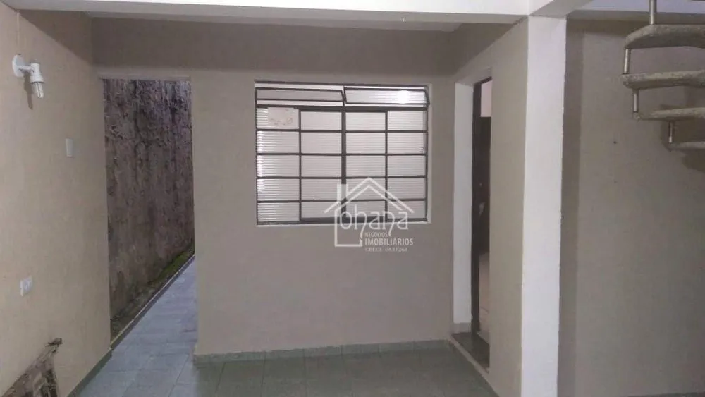 Casa, 2 quartos, 110 m² - Foto 8