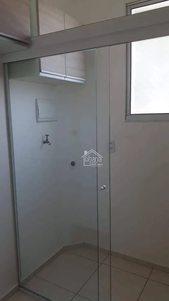 Apartamento, 2 quartos, 47 m² - Foto 5