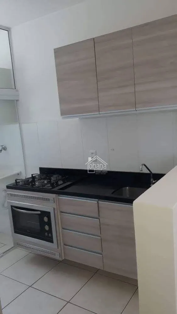 Apartamento, 2 quartos, 47 m² - Foto 1