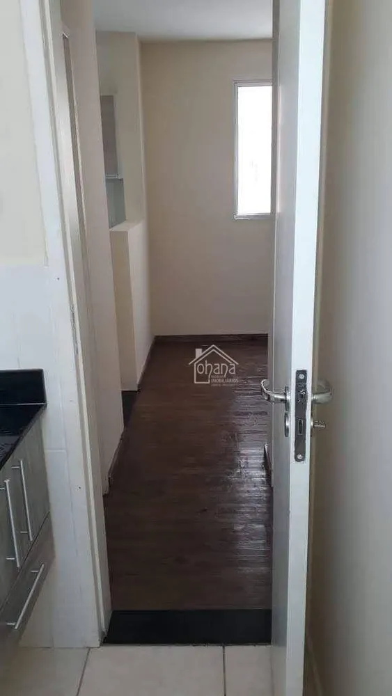 Apartamento, 2 quartos, 47 m² - Foto 6