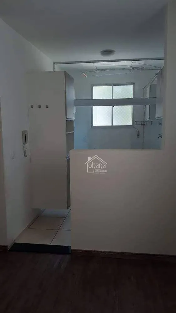 Apartamento, 2 quartos, 47 m² - Foto 8