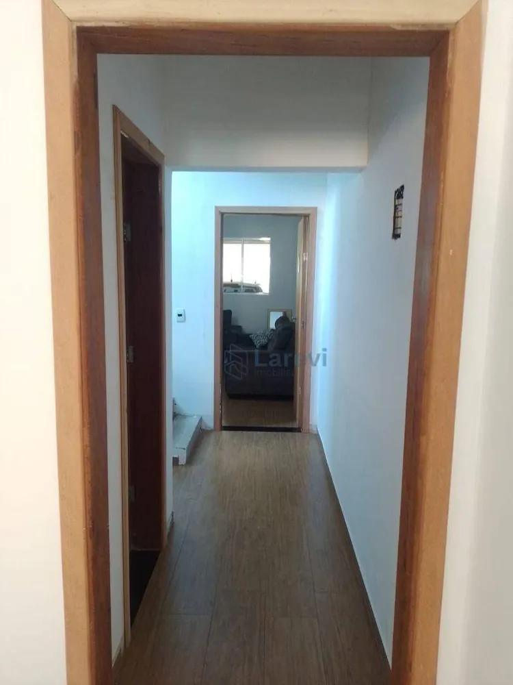 Casa, 3 quartos, 193 m² - Foto 11