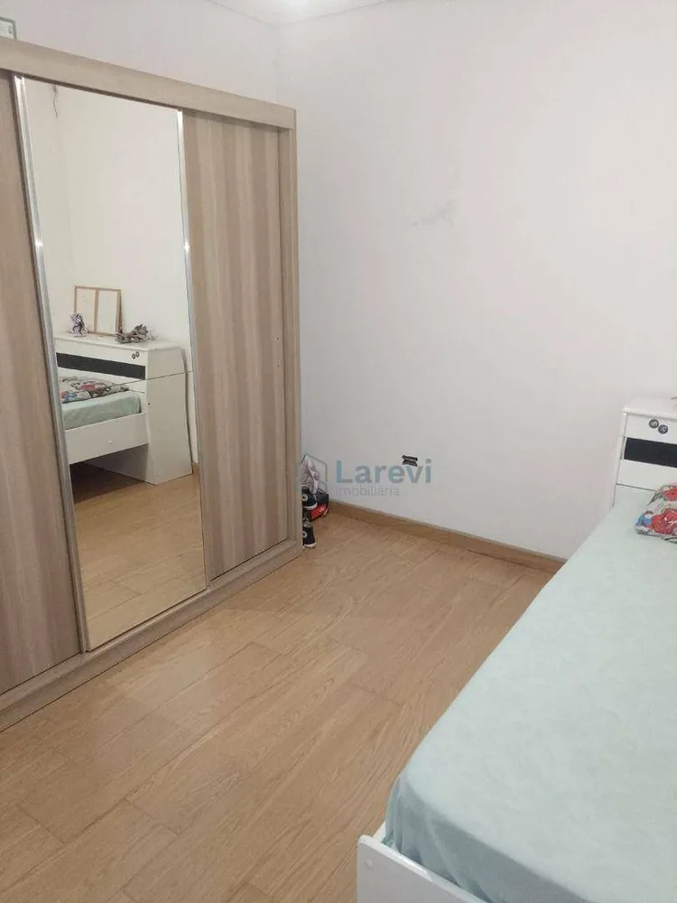 Casa, 3 quartos, 193 m² - Foto 6