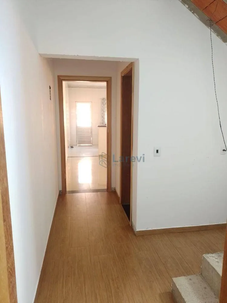 Casa, 3 quartos, 193 m² - Foto 9