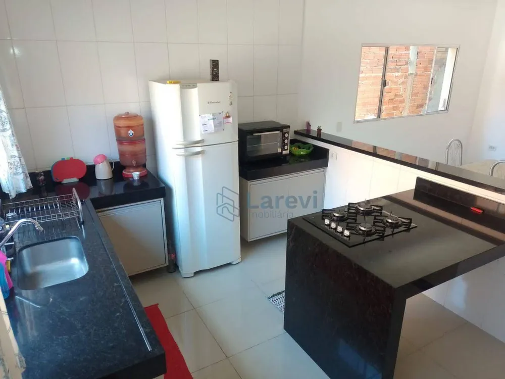 Casa, 3 quartos, 193 m² - Foto 7