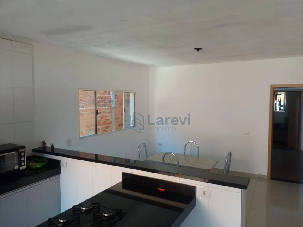 Casa, 3 quartos, 193 m² - Foto 2