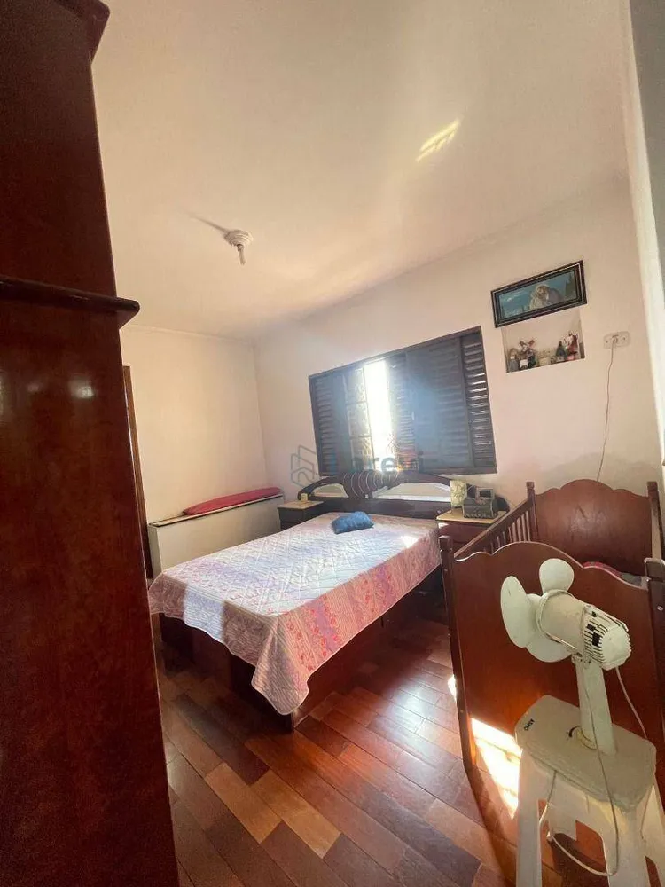 Casa, 3 quartos, 206 m² - Foto 9