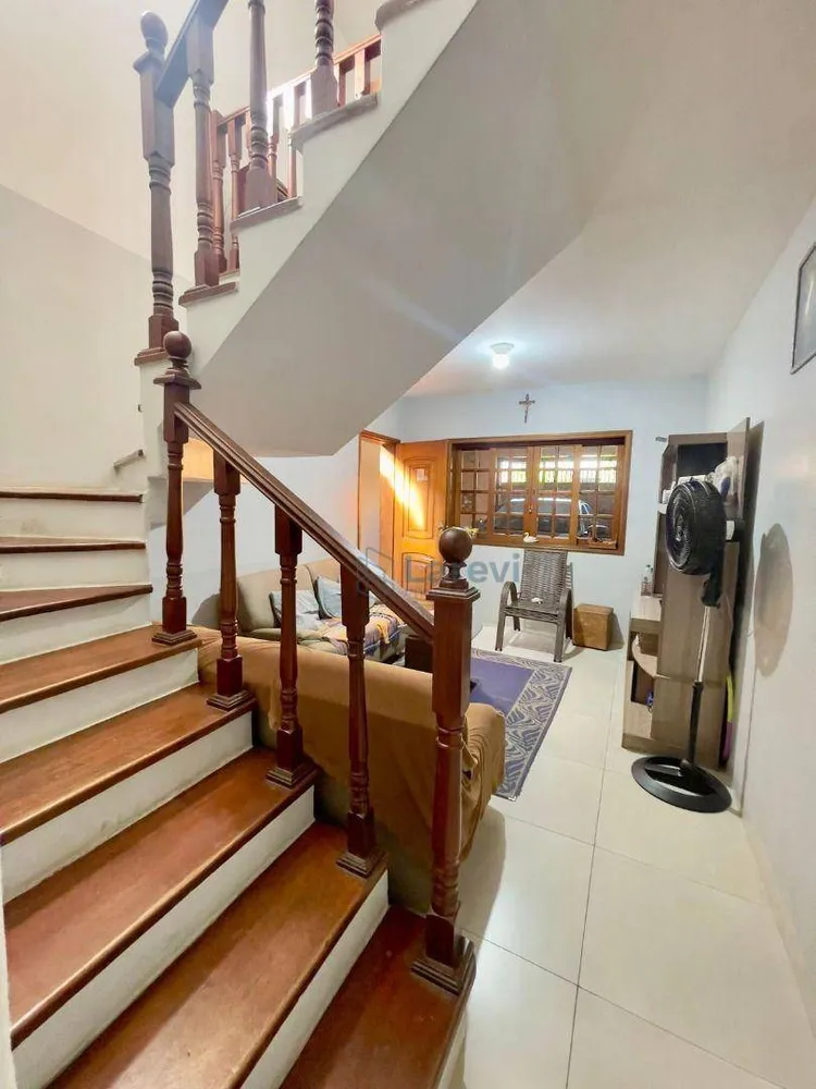 Casa, 3 quartos, 206 m² - Foto 7