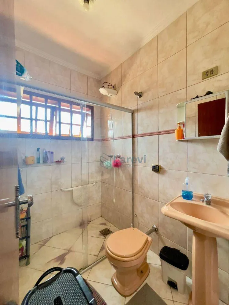 Casa, 3 quartos, 206 m² - Foto 12