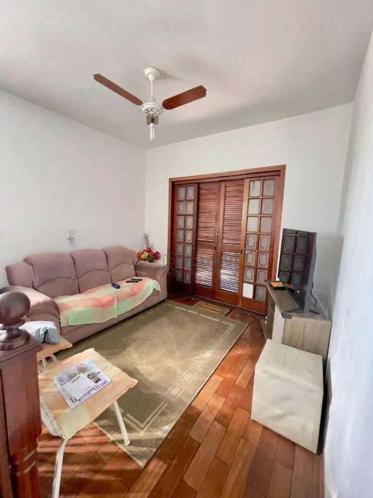 Casa, 3 quartos, 206 m² - Foto 8