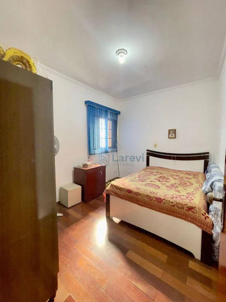 Casa, 3 quartos, 206 m² - Foto 1