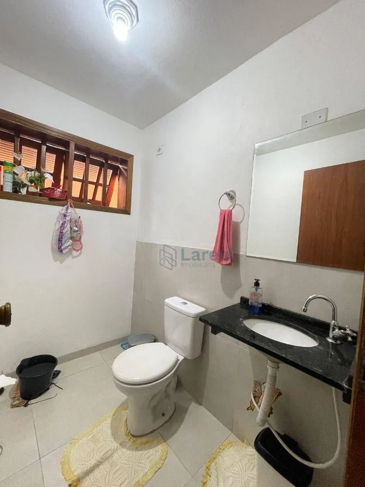 Casa, 3 quartos, 206 m² - Foto 10