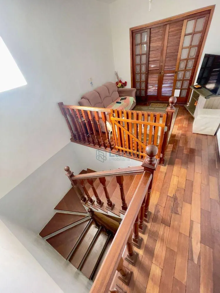 Casa, 3 quartos, 206 m² - Foto 6