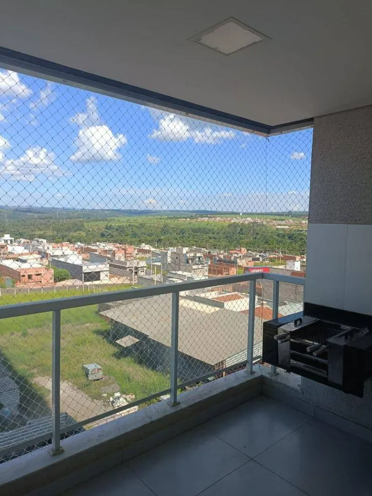 Apartamento, 2 quartos, 74 m² - Foto 16