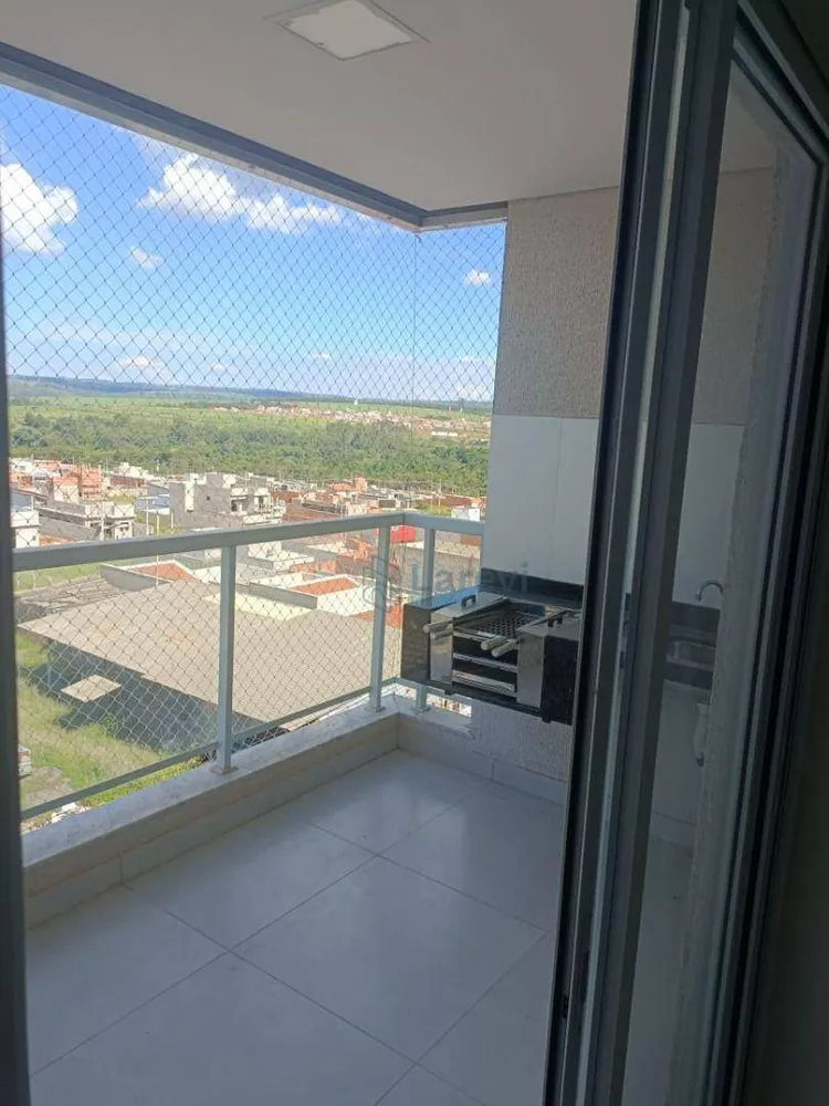 Apartamento, 2 quartos, 74 m² - Foto 1