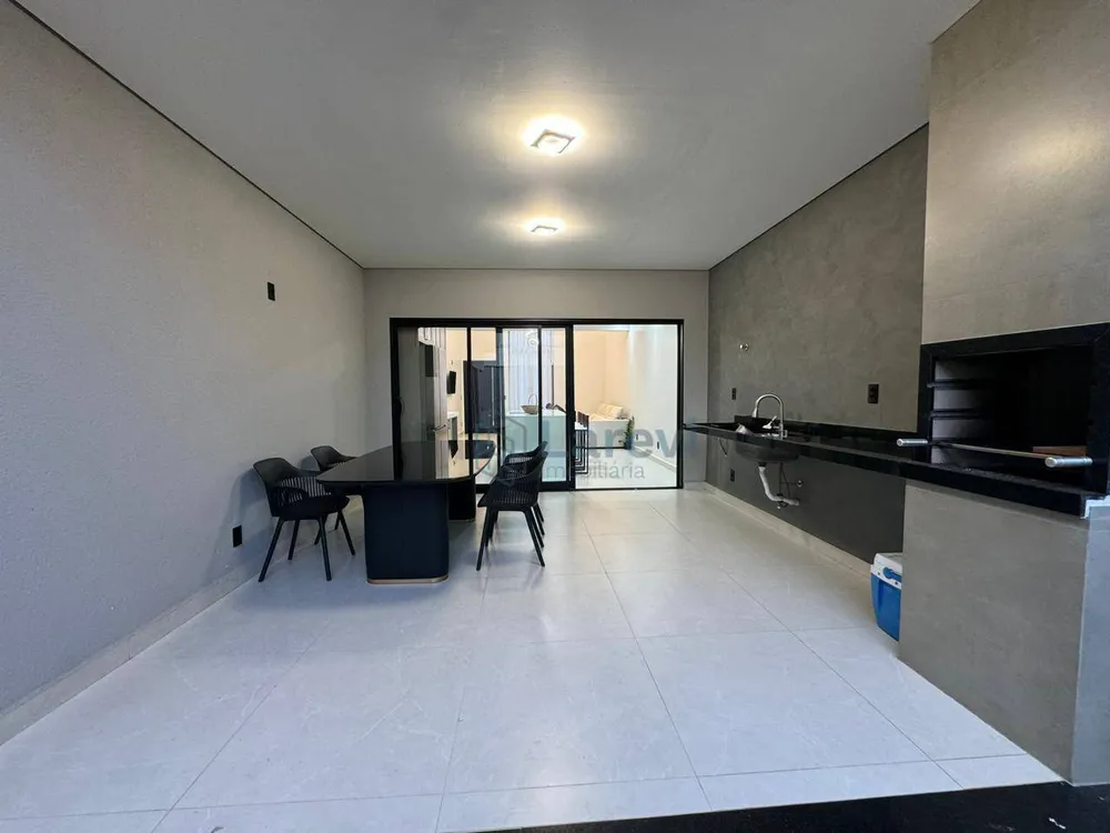 Casa de Condomínio, 3 quartos - Foto 6