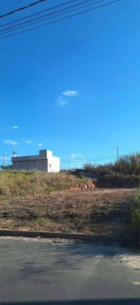 Terreno, 240 m² - Foto 1