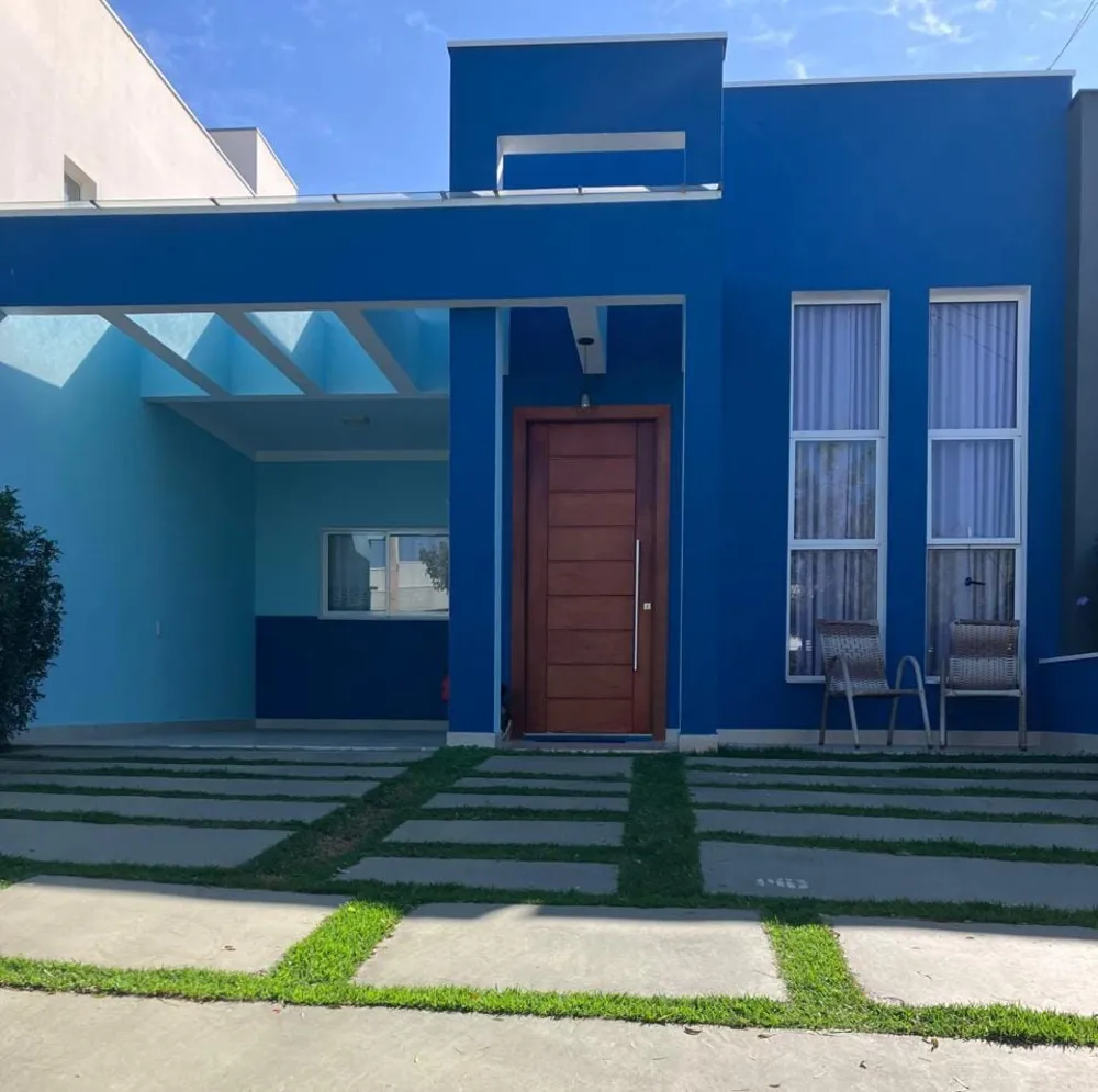 Casa de Condomínio, 3 quartos - Foto 2