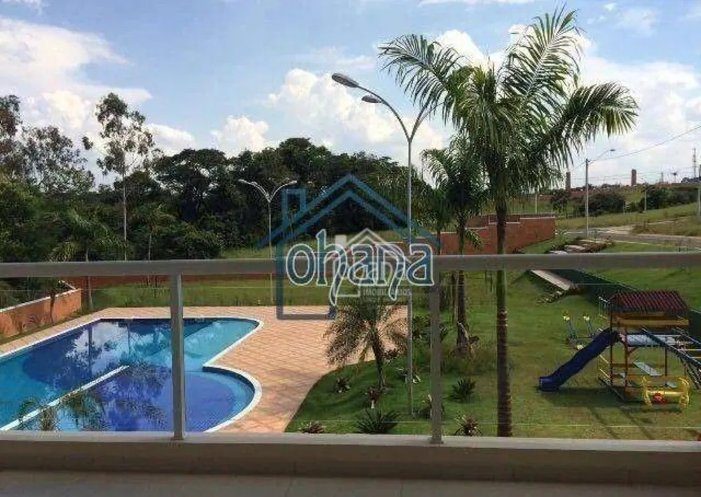 Casa de Condomínio, 3 quartos - Foto 11