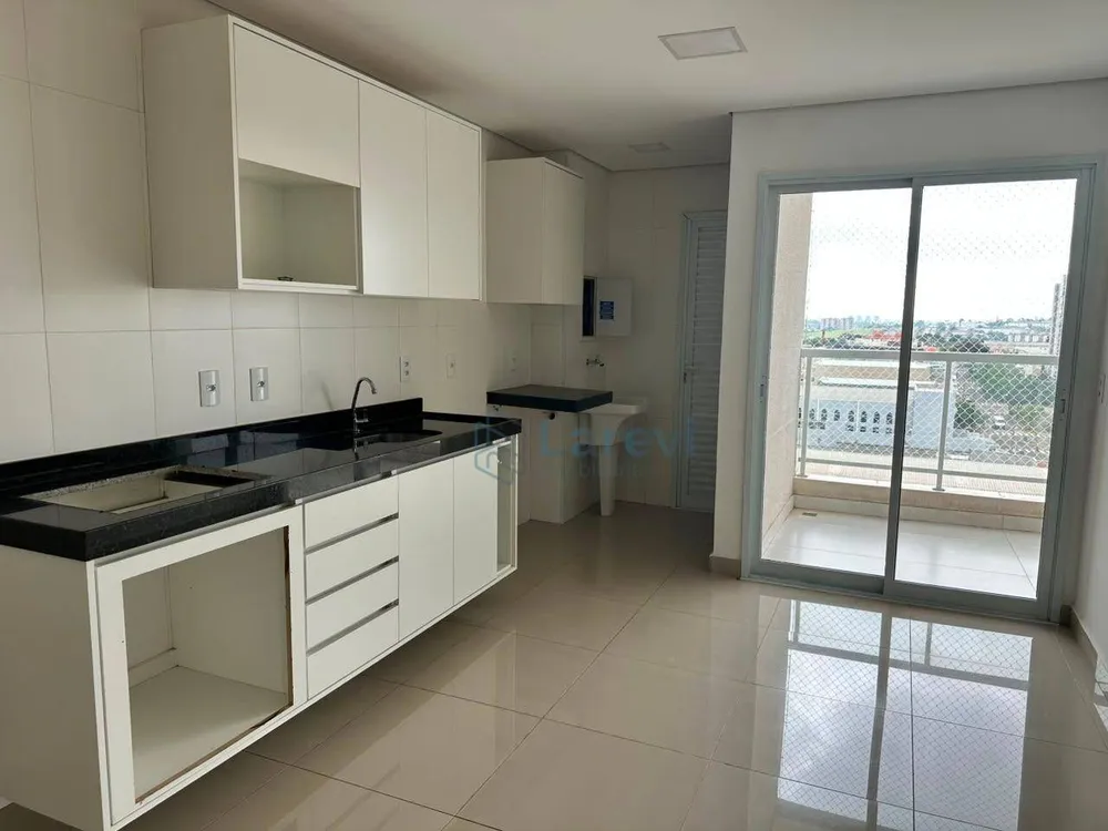 Apartamento, 2 quartos, 74 m² - Foto 1