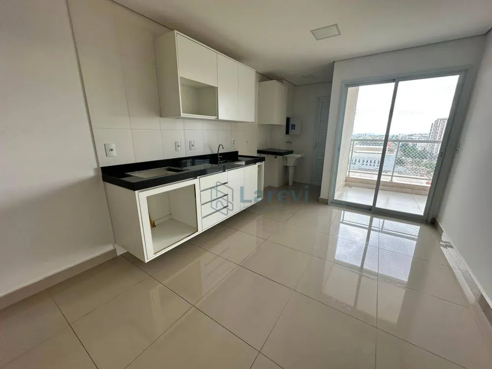 Apartamento, 2 quartos, 74 m² - Foto 3