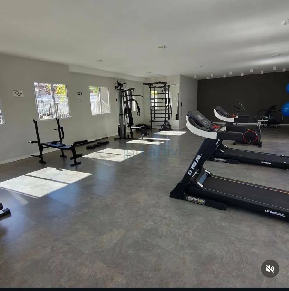 Apartamento, 2 quartos, 45 m² - Foto 10