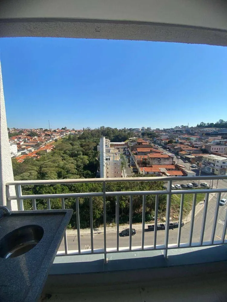 Apartamento, 2 quartos, 45 m² - Foto 4
