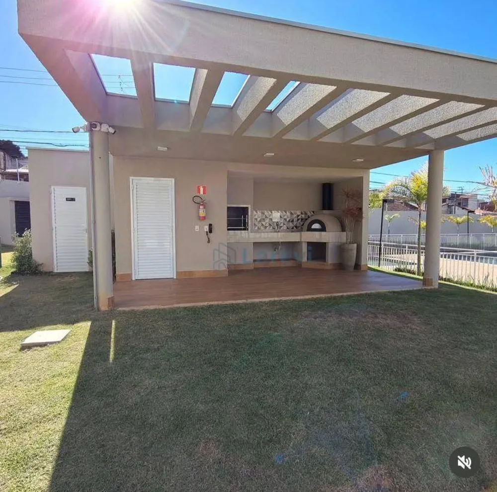 Apartamento, 2 quartos, 45 m² - Foto 12