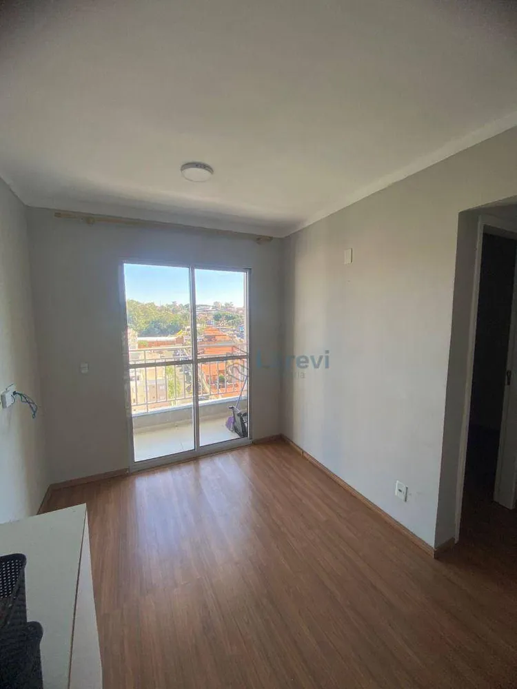 Apartamento, 2 quartos, 45 m² - Foto 5