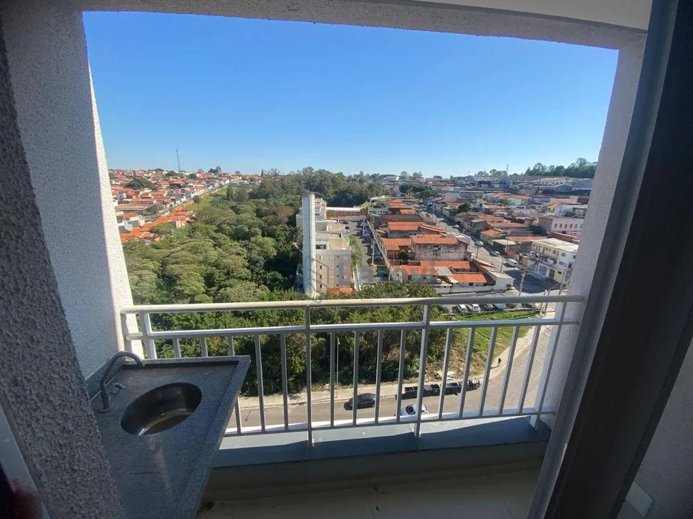 Apartamento, 2 quartos, 45 m² - Foto 3