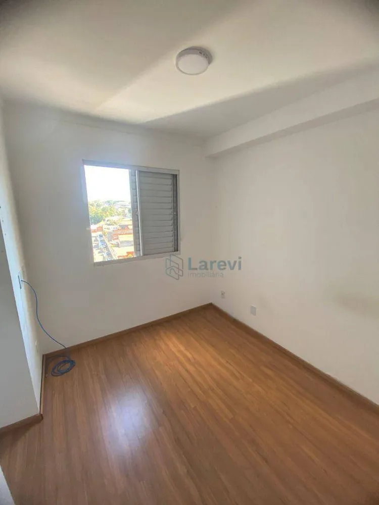 Apartamento, 2 quartos, 45 m² - Foto 7