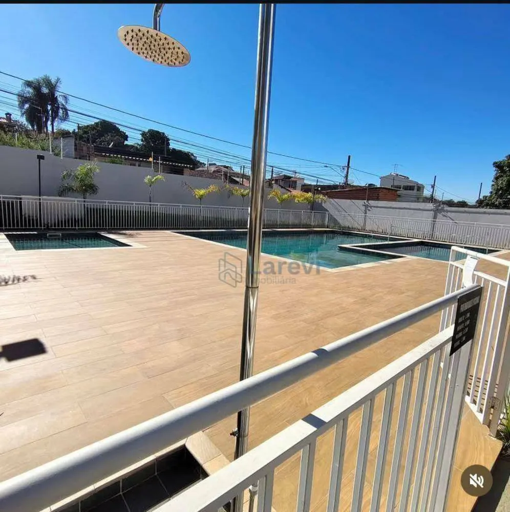 Apartamento, 2 quartos, 45 m² - Foto 8