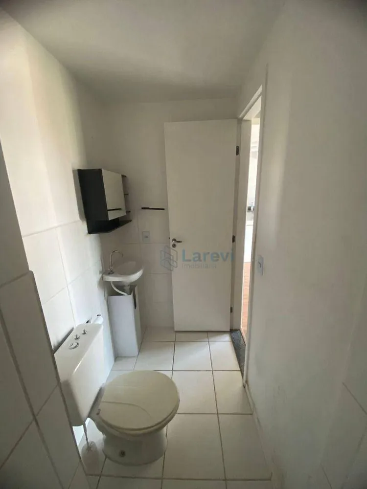 Apartamento, 2 quartos, 45 m² - Foto 6