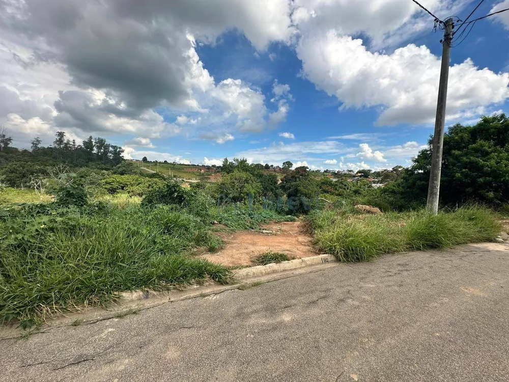 Terreno, 201 m² - Foto 1