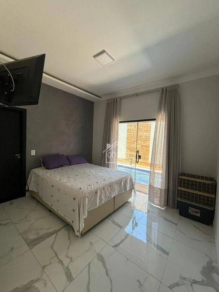 Casa de Condomínio, 3 quartos - Foto 5