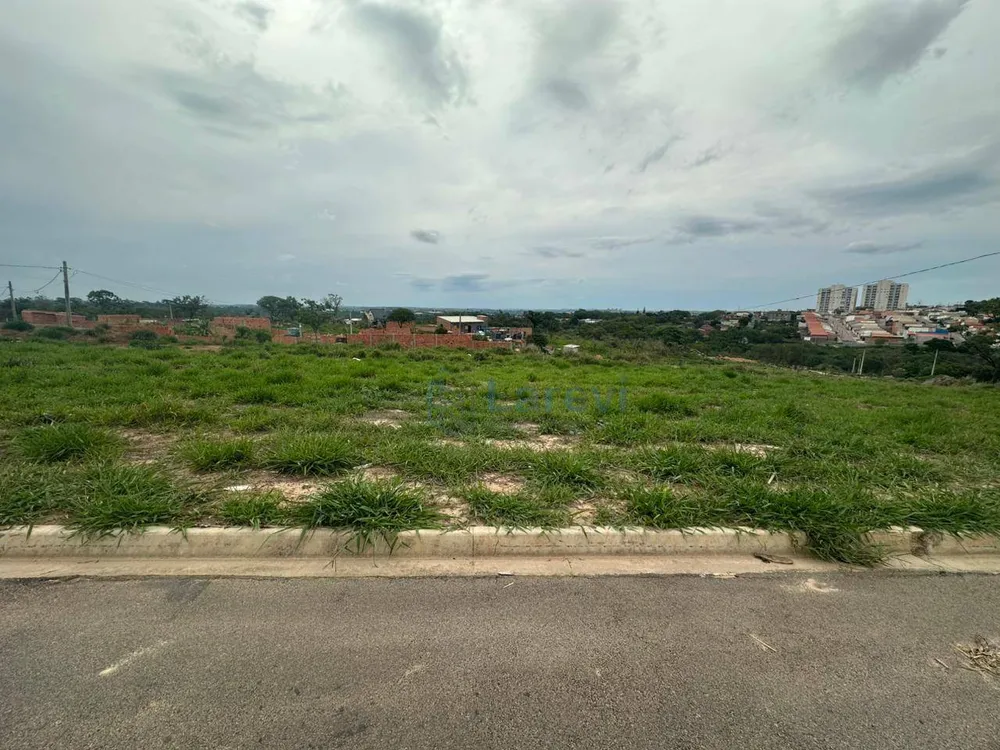 Terreno, 242 m² - Foto 2