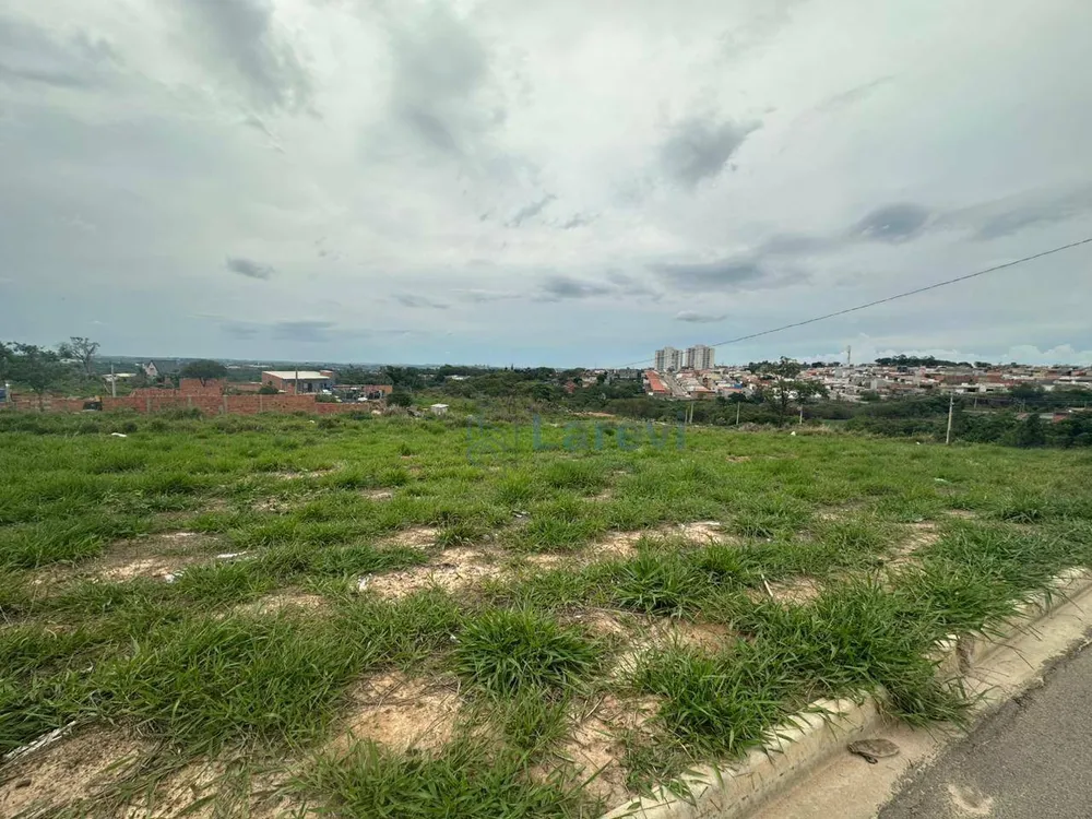 Terreno, 242 m² - Foto 1