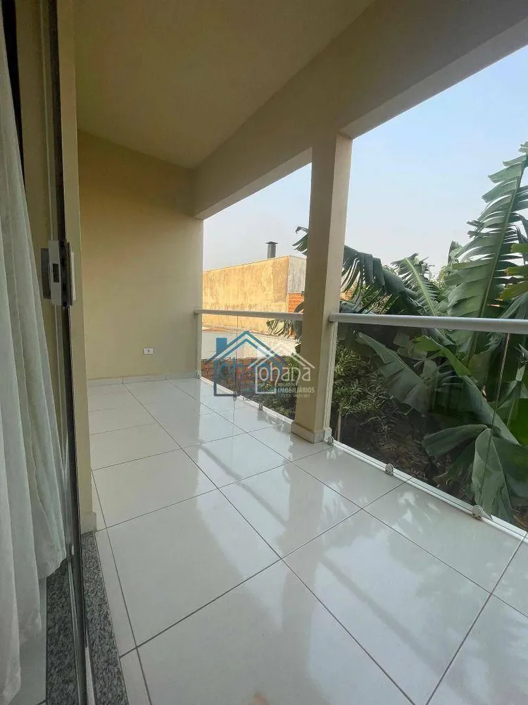 Casa, 3 quartos, 212 m² - Foto 8