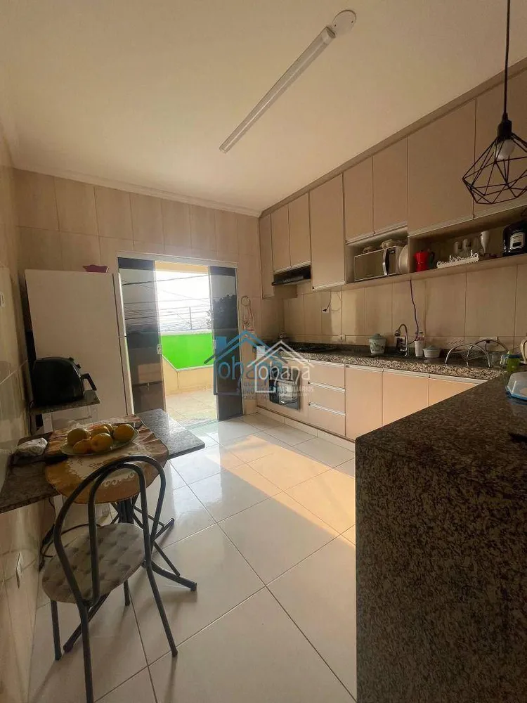 Casa, 3 quartos, 212 m² - Foto 6