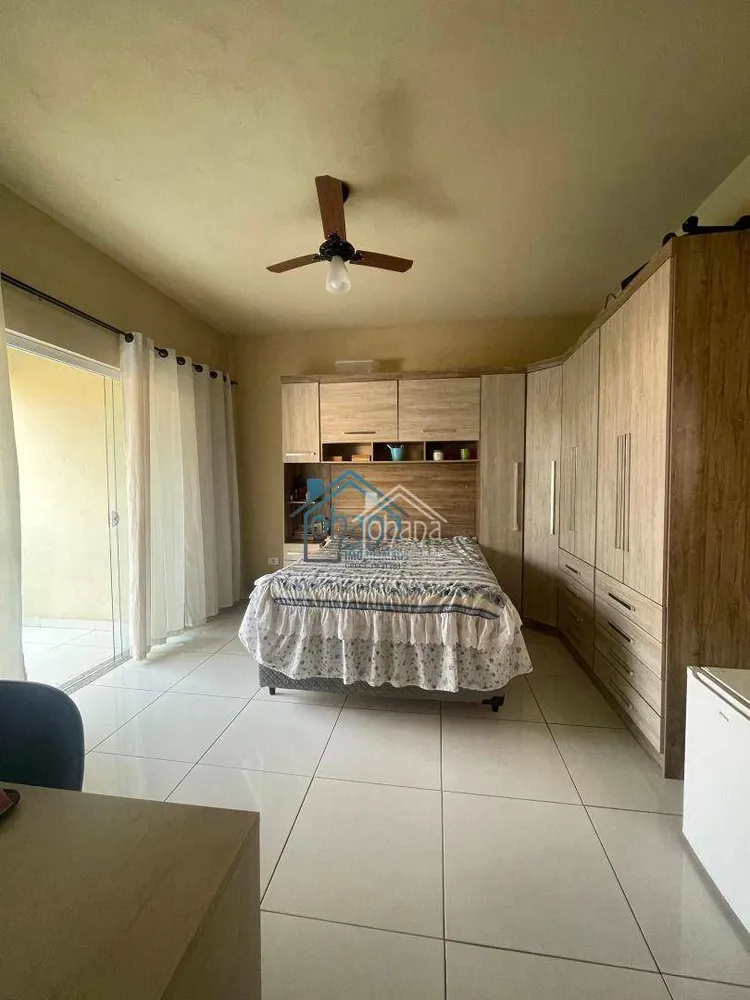Casa, 3 quartos, 212 m² - Foto 9