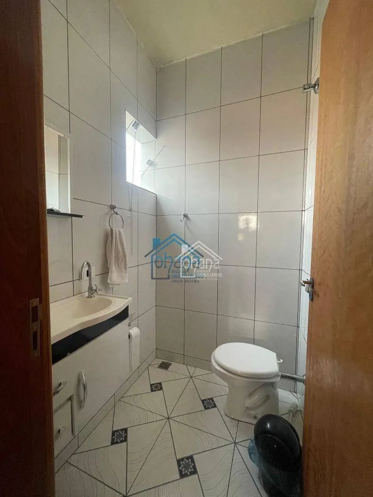 Casa, 3 quartos, 212 m² - Foto 4