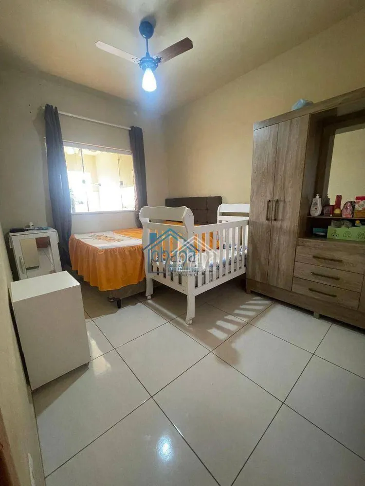 Casa, 3 quartos, 212 m² - Foto 3