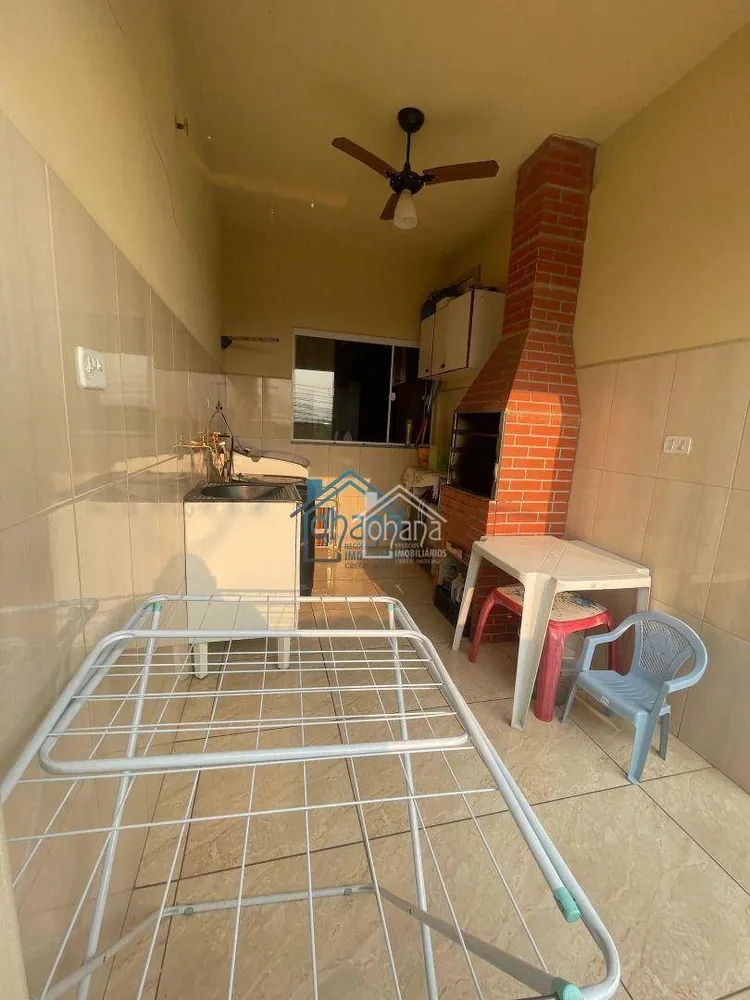 Casa, 3 quartos, 212 m² - Foto 10
